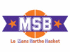 Le Mans Sarthe Basket Basket