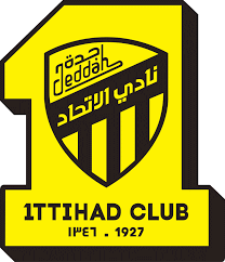 Al-Ittihad FC Fotboll