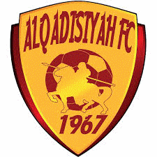 Al Qadisiya Fotboll