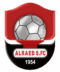 Al-Raed Fotboll