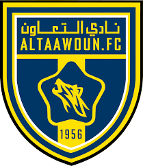 Al-Taawon Fotboll