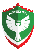 Amed SFK Fotboll