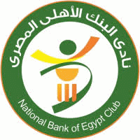 National Bank of Egypt Fotboll