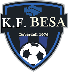 Besa Dobërdoll Fotboll