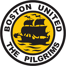 Boston United FC Fotboll