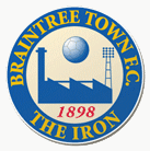 Braintree Town Fotboll