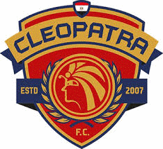 Ceramica Cleopatra Fotboll