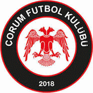 Corum FK Fotboll