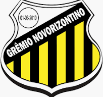 Gremio Novorizontino Fotboll