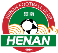 Henan FC Fotboll