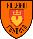 Hillerod Fodbold Fotboll