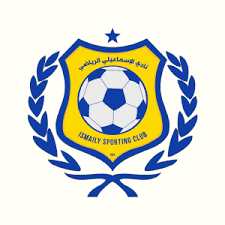 Ismaily SC Fotboll