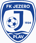 FK Jezero Plav Fotboll