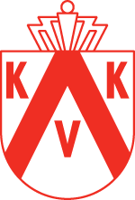 KV Kortrijk Fotboll