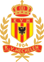 KV Mechelen Fotboll