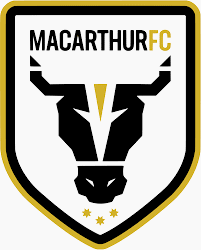 Macarthur FC Fotboll