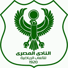 Al Masry Fotboll