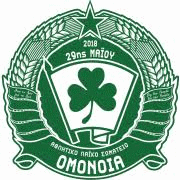 Omonia 29is Maiou Fotboll