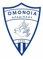 Omonia Aradippou Fotboll