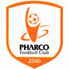 Pharco FC Fotboll