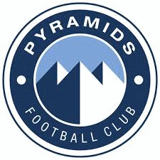 Pyramids FC Fotboll