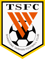 Shandong Taishan Fotboll