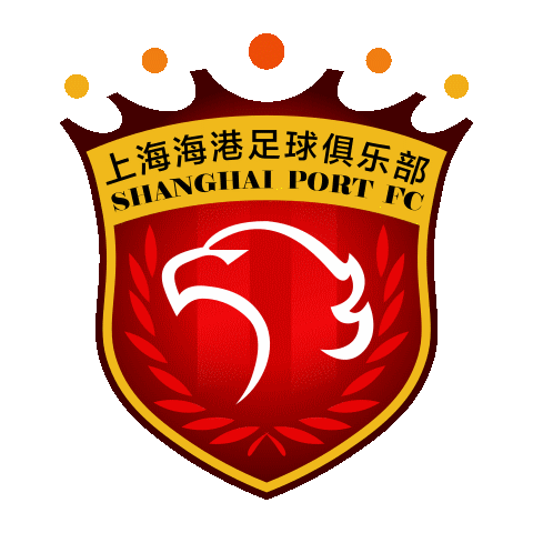 Shanghai Port Fotboll