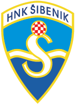 HNK Šibenik Fotboll