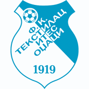 FK Tekstilac Odzaci Fotboll