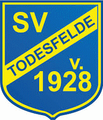 SV Todesfelde Fotboll