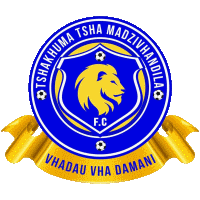 Tshakhuma Madzivhadila Fotboll