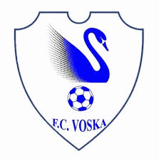 Voska Sport Fotboll