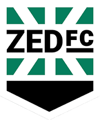 ZED FC Fotboll